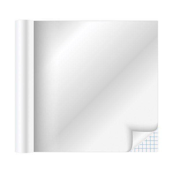 Огледален стикер 58x150 cm – Wenko