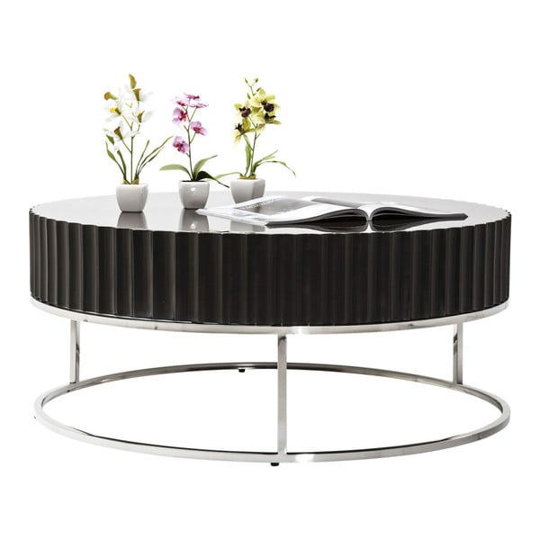 Konferenční stolek Kare Design Furioso