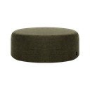 Табуретка в цвят каки Folk – noo.ma