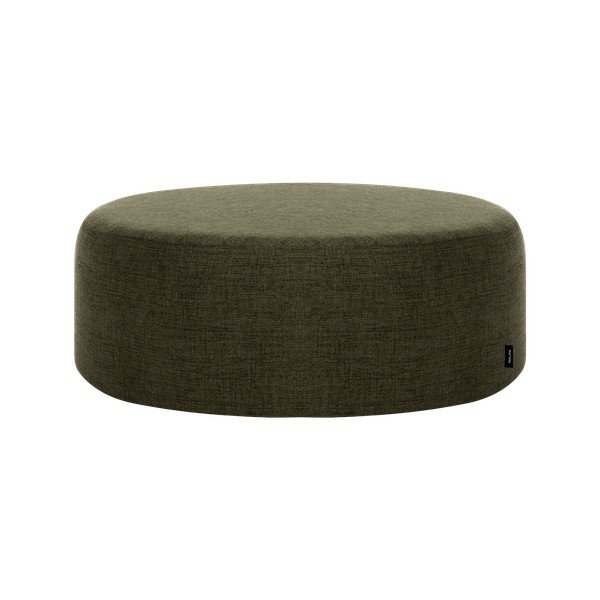 Табуретка в цвят каки Folk – noo.ma