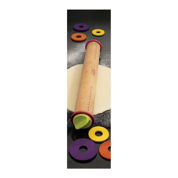 Nastavitelný váleček Joseph Joseph Rolling Pin-image-2
