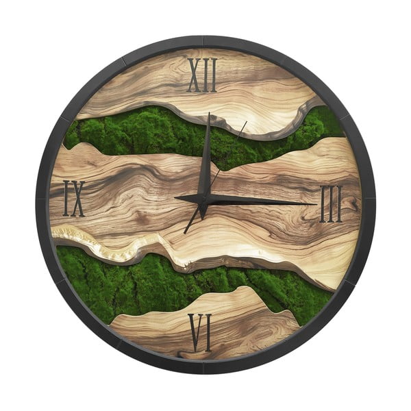 Стенен часовник ø 57 cm Paul – Styler