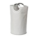 Бяло текстилно кошче за боклук за рециклиране 69 l Jumbo – Wenko