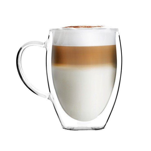 Чаши в комплект от 2 броя броя 360 ml Noa - Vialli Design-image-4