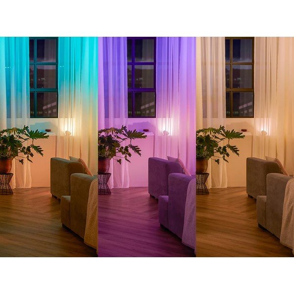 Модул за стенен ключ – Philips Hue-image-1