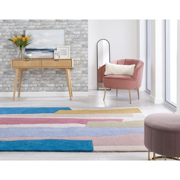 Килим , 160 x 230 cm Escala - Flair Rugs-image-4