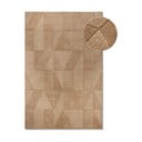 Бежов ръчно изработен вълнен килим 160x230 cm Ursule – Villeroy&Boch