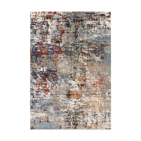Килим 120x170 cm Colores Cloud Everest – Asiatic Carpets