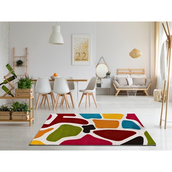 Килим 80x150 cm Bounty - Universal-image-1