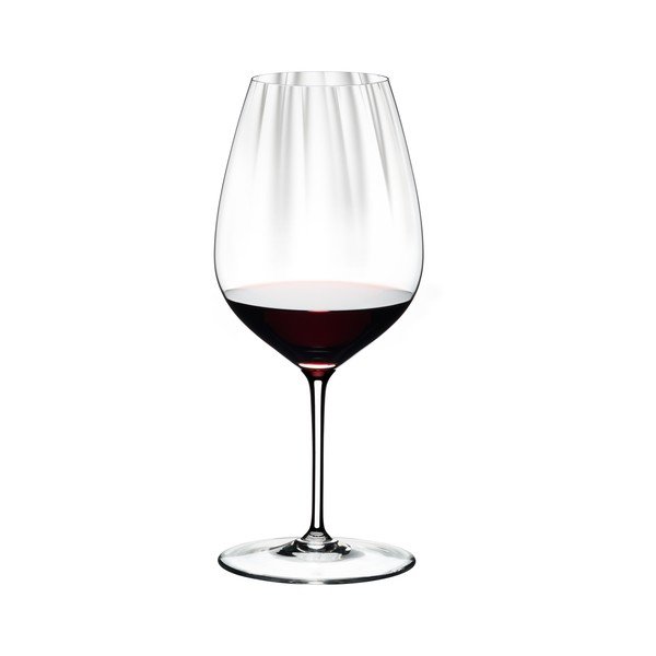 Комплект от 2 чаши за вино , 834 ml Performance Merlot - Riedel-image-2