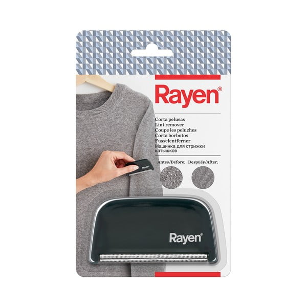 Уред за премахване на власинки - Rayen