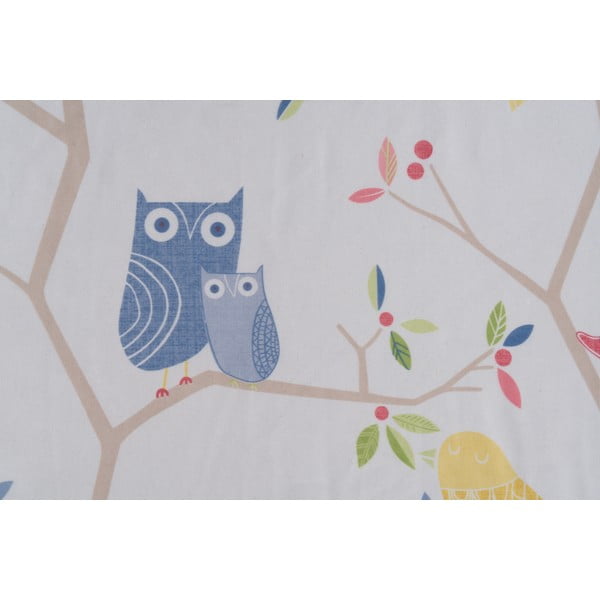 Детска завеса 140x245 cm Owl - Mendola Fabrics-image-4