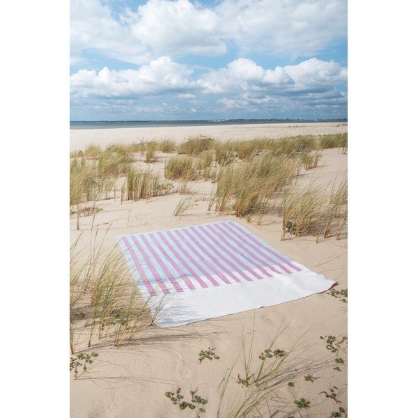 Розово одеяло 160x200 cm Onu – noo.ma-image-2