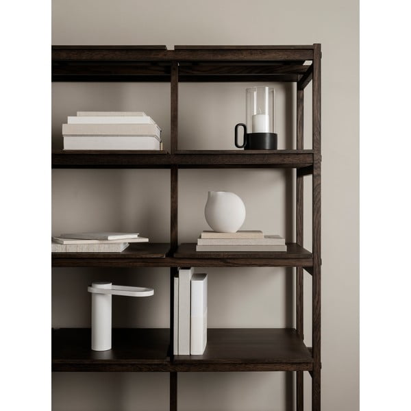 Стъклен фенер Yuragi - Blomus-image-1