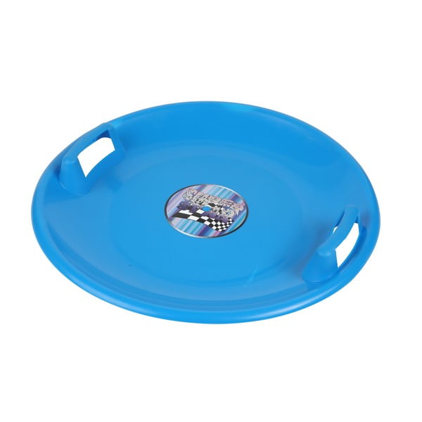 Синя пързалка , ⌀ 60 cm Super Star - Gizmo