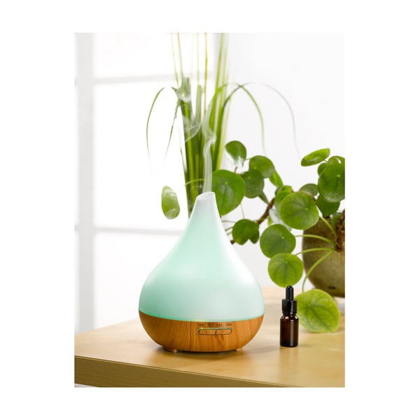 Електрически дифузер Cloud – Homéa-image-1