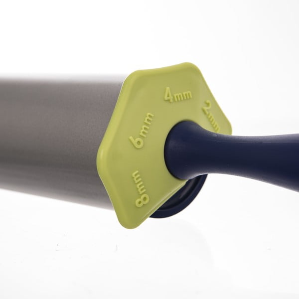 Метална кухненска точилка - Orion-image-1