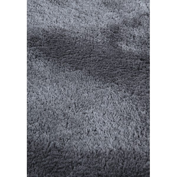 Антрацитен кръгъл килим ø 160 cm Leon – Villeroy&Boch-image-3