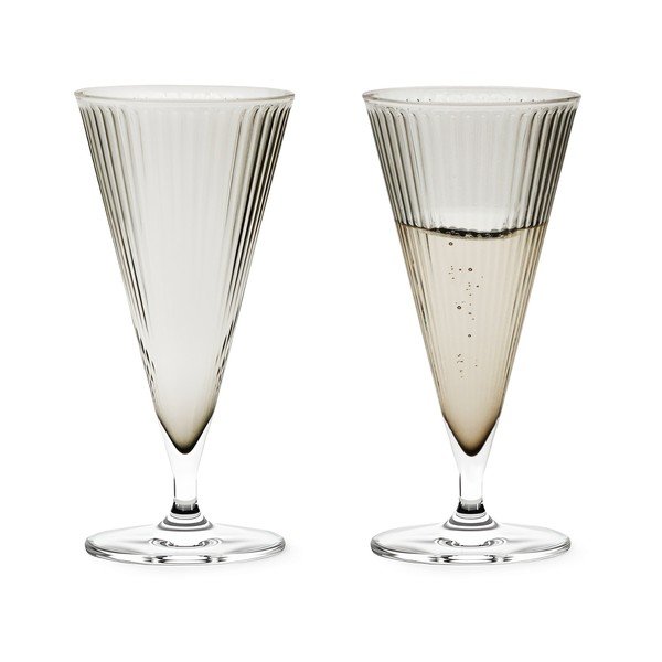 Чаши в комплект 2 бр. за сект 200 ml Grand Cru Nouveau – Rosendahl