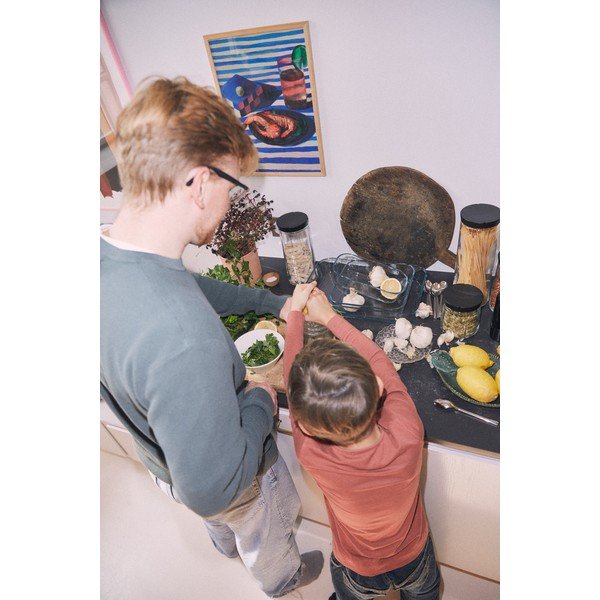 Стъклена кутия за храна Grand Cru – Rosendahl-image-1