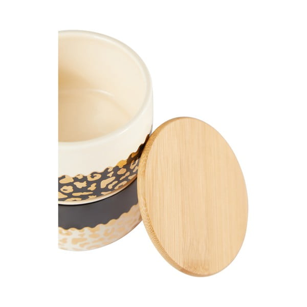 Комплект от 2 съда за подправки London - Premier Housewares-image-1