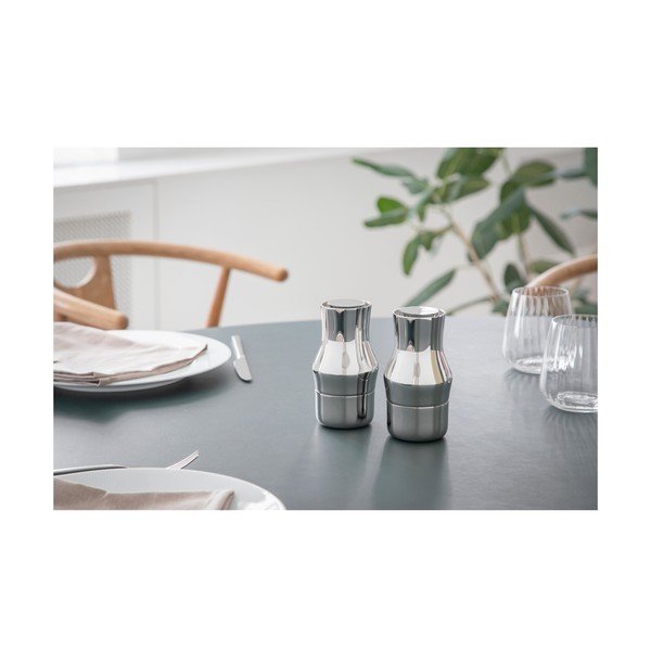 Мелничка от неръждаема стомана Dorotea – Gense-image-3