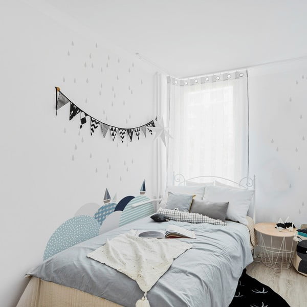 Стикер за стена , 175 x 60 cm Southern Sea - Dekornik-image-1