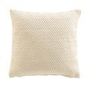 Памучна калъфка за възглавница 40x40 cm Sylvia – douceur d'intérieur