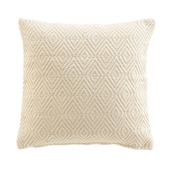 Памучна калъфка за възглавница 40x40 cm Sylvia – douceur d'intérieur