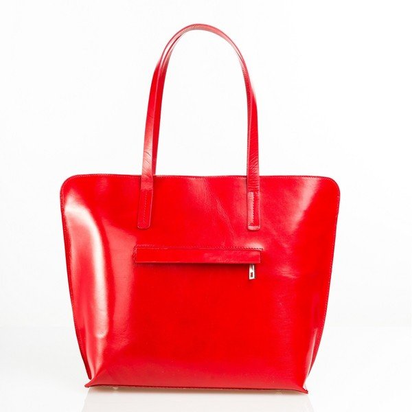 Kabelka Misha Red-image-1