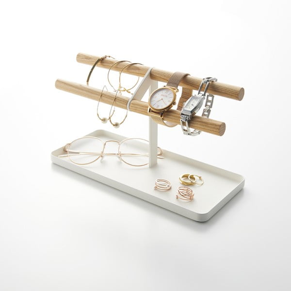 Стойка за бижута Tosca - YAMAZAKI-image-3