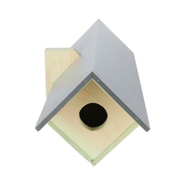 Дървена къщичка за сови – Esschert Design-image-3