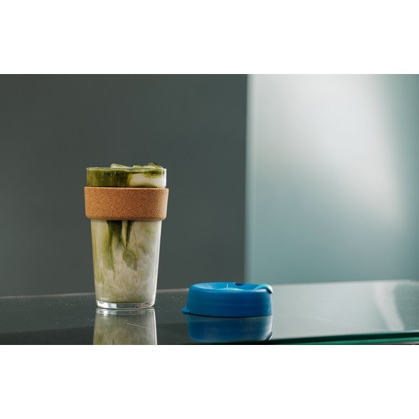 Чаша за пътуване с капак Brew Cork, 454 ml Polaris - KeepCup-image-2