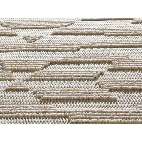 Бежов килим 154x230 cm Element – Universal-image-2