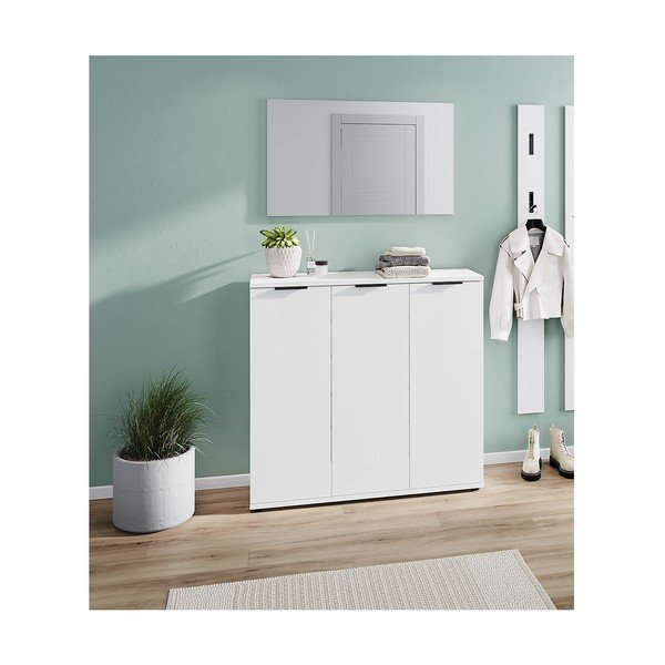 Комплект за бял коридор Stanton - Germania-image-2