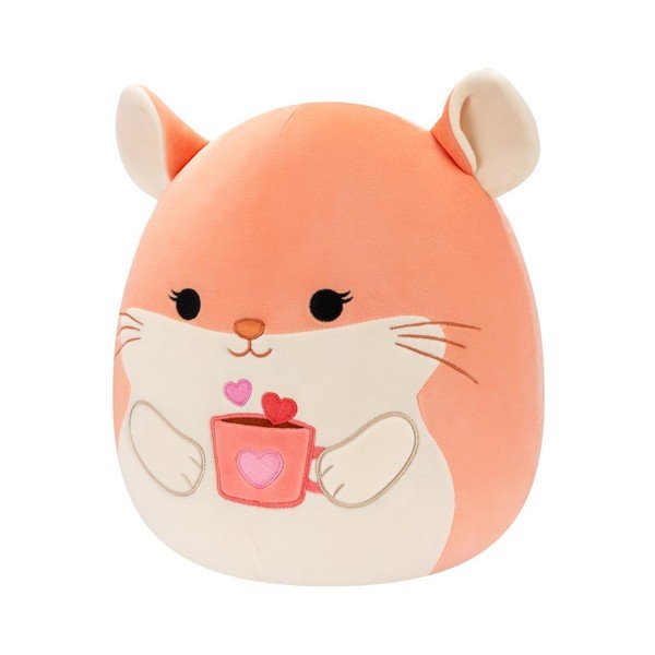 Плюшена играчка Erica – SQUISHMALLOWS-image-2