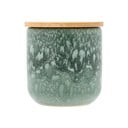 Ароматна свещ с време на горене 30 часа Iris Coconut Mango – Villa Collection