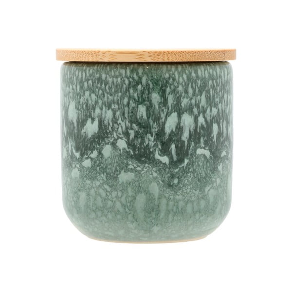 Ароматна свещ с време на горене 30 часа Iris Coconut Mango – Villa Collection