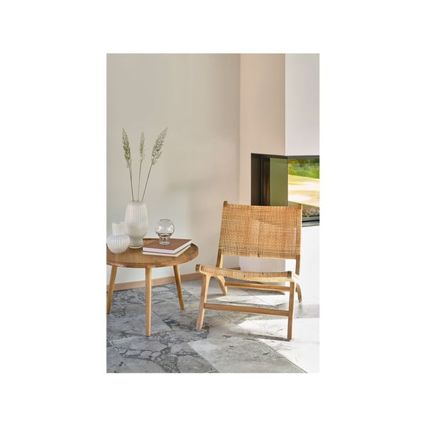 Стъклена ваза Kalt - Villa Collection-image-1