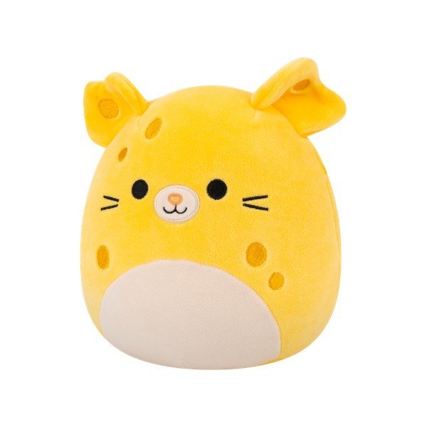 Плюшена играчка Amelia – SQUISHMALLOWS-image-1