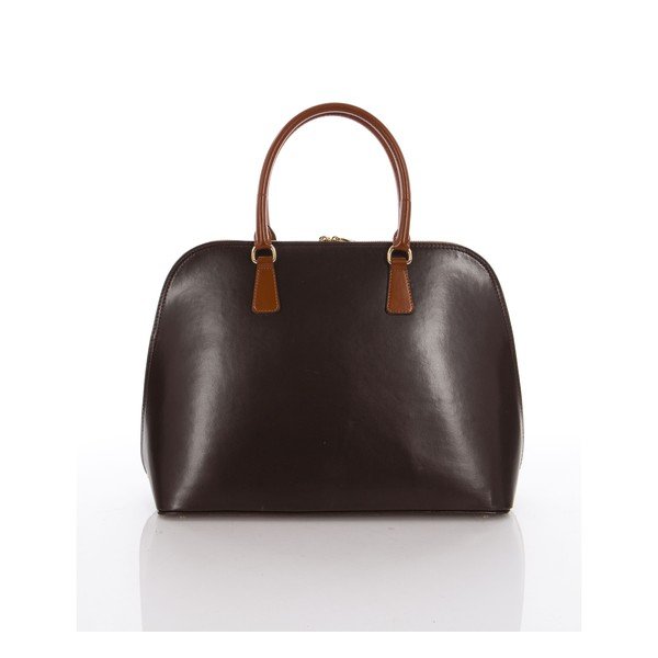 Kabelka Luxury Brown