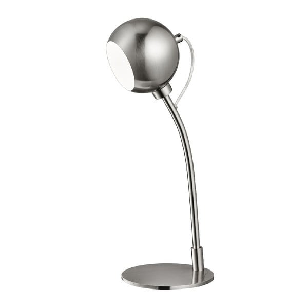 Stolní lampa Magnetic Silver