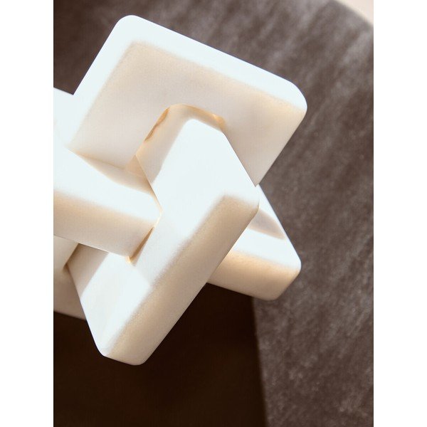 Мраморна статуя (височина 12,5 cm) Nason – Premier Housewares-image-2