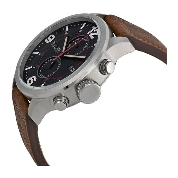 Мъжки часовник № 1790892 - Tommy Hilfiger-image-2