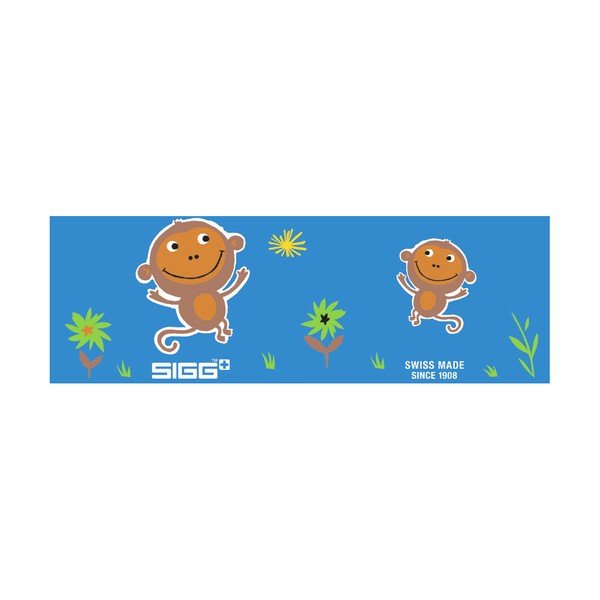 Lahev Jungle Monkey-image-1