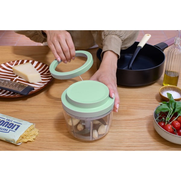 Уред за рязане на ленти Tasty+ – Brabantia-image-1