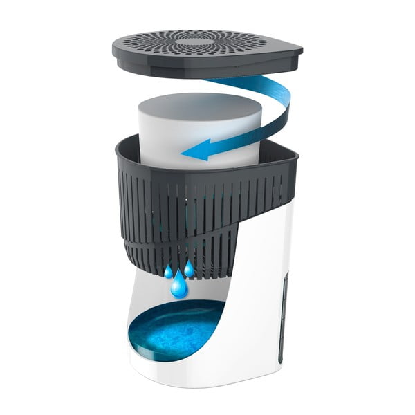 Резервна касета за абсорбатор на влага Drop – Wenko-image-2