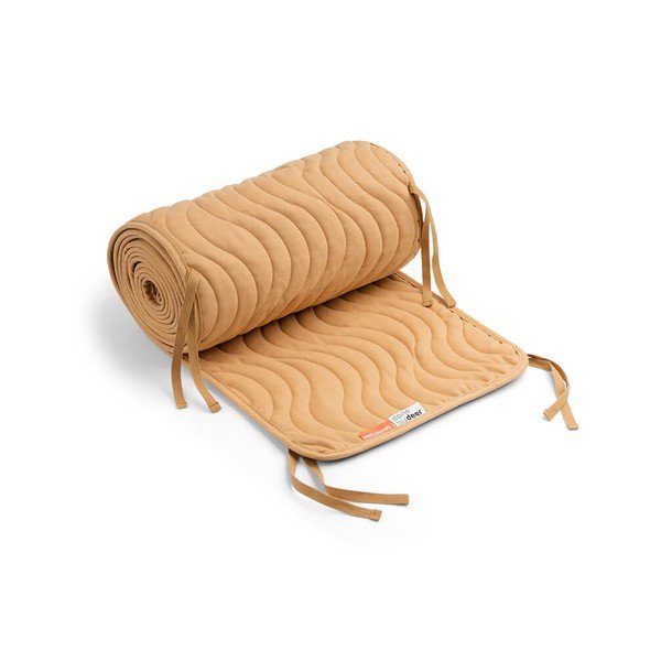 Калъф за матрак за детско легло 360 cm Waves - Done by Deer