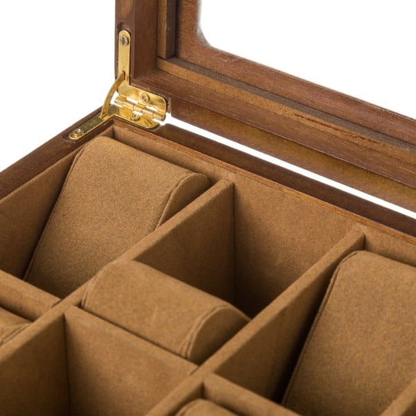 Кутия за бижута - Casa Selección-image-2