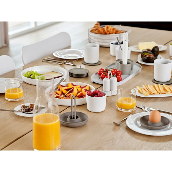 Метални поставки за яйца в комплект от 4 бр. Singles – Zone-image-2